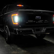 Load image into Gallery viewer, Oracle Lighting 21-24 Ford F-150 Flush Style LED Tail Lights - Side View