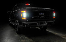 Load image into Gallery viewer, Oracle Lighting 21-24 Ford F-150 Flush Style LED Tail Lights - Side View