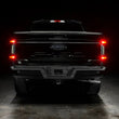 Load image into Gallery viewer, Oracle Lighting 21-24 Ford F-150 Flush Style LED Tail Lights - Back View