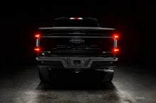 Load image into Gallery viewer, Oracle Lighting 21-24 Ford F-150 Flush Style LED Tail Lights - Back View