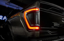 Load image into Gallery viewer, Oracle Lighting 21-24 Ford F-150 Flush Style LED Tail Lights - Additional View 5