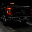 Load image into Gallery viewer, Oracle Lighting 21-24 Ford F-150 Flush Style LED Tail Lights - Additional View 6