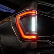 Load image into Gallery viewer, Oracle Lighting 21-24 Ford F-150 Flush Style LED Tail Lights - Additional View 9