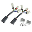 Load image into Gallery viewer, Oracle Lighting 21-24 Ford F-150 Flush Style LED Tail Lights - Additional View 11