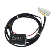 Load image into Gallery viewer, Oracle Lighting 6 Output LED Animated Startup Sequencer Module - Main Product View