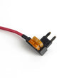 Load image into Gallery viewer, Oracle Lighting 6 Output LED Animated Startup Sequencer Module - Side View