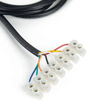 Load image into Gallery viewer, Oracle Lighting 6 Output LED Animated Startup Sequencer Module - Back View