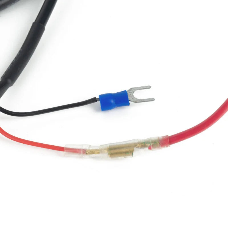 Oracle Lighting 6 Output LED Animated Startup Sequencer Module - Installation View