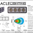 Load image into Gallery viewer, Oracle Lighting Auxiliary Light - Additional View 5