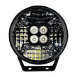 Load image into Gallery viewer, Oracle Lighting Auxiliary Lights - Side View