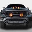 Load image into Gallery viewer, Oracle Lighting Auxiliary Lights - Back View
