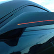 Load image into Gallery viewer, Oracle Lighting Concept Side Mirrors - Unpainted - Dual Intensity fits 2010-2015 Chevrolet Camaro - Back View