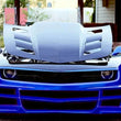 Load image into Gallery viewer, Oracle Lighting Concept Side Mirrors - Unpainted - Dual Intensity fits 2010-2015 Chevrolet Camaro - Installation View