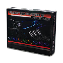 Load image into Gallery viewer, Oracle Lighting Ford Bronco ColorSHIFT Fiber Optic LED Interior Kit - Additional View 8