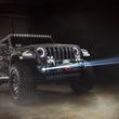 Load image into Gallery viewer, Oracle Lighting Jeep Wrangler JK/JL &amp; Gladiator JT 15W Off-Road Laser Fog Lights - Installation View