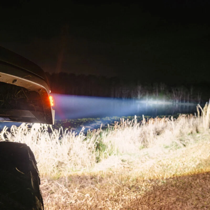 Oracle Lighting Jeep Wrangler JK/JL & Gladiator JT 15W Off-Road Laser Fog Lights - Additional View 5