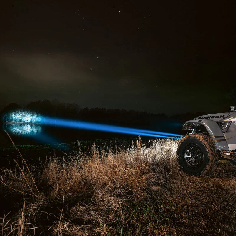 Oracle Lighting Jeep Wrangler JK/JL & Gladiator JT 15W Off-Road Laser Fog Lights - Additional View 6
