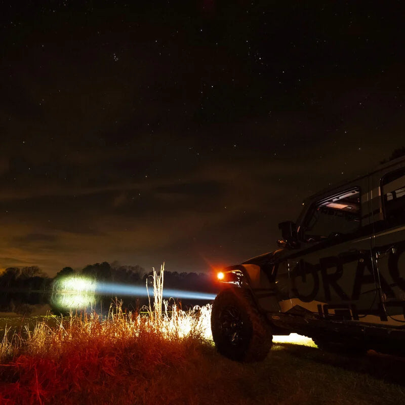 Oracle Lighting Jeep Wrangler JK/JL & Gladiator JT 15W Off-Road Laser Fog Lights - Additional View 7