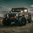 Load image into Gallery viewer, Oracle Lighting Jeep Wrangler JK/JL &amp; Gladiator JT 15W Off-Road Laser Fog Lights - Additional View 10