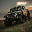 Load image into Gallery viewer, Oracle Lighting Jeep Wrangler JK/JL &amp; Gladiator JT 15W Off-Road Laser Fog Lights - Additional View 11