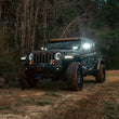 Load image into Gallery viewer, Oracle Lighting Jeep Wrangler JK/JL &amp; Gladiator JT 15W Off-Road Laser Fog Lights - Additional View 12