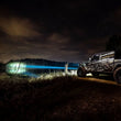 Load image into Gallery viewer, Oracle Lighting Jeep Wrangler JK/JL &amp; Gladiator JT 15W Off-Road Laser Fog Lights - Additional View 13