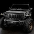 Load image into Gallery viewer, Oracle Lighting LED Off-Road Side Mirrors for Jeep Wrangler JL / Gladiator JT - Back View