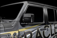 Load image into Gallery viewer, Oracle Lighting LED Off-Road Side Mirrors for Jeep Wrangler JL / Gladiator JT - Additional View 5