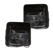 Load image into Gallery viewer, Oracle Lighting LED Off-Road Side Mirrors for Jeep Wrangler JL / Gladiator JT - Additional View 10