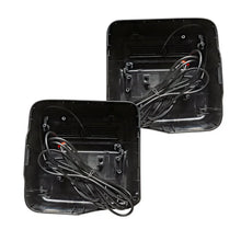 Load image into Gallery viewer, Oracle Lighting LED Off-Road Side Mirrors for Jeep Wrangler JL / Gladiator JT - Additional View 10
