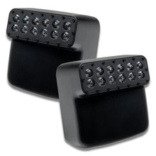 Load image into Gallery viewer, Oracle Lighting LED Off-Road Side Mirrors for Jeep Wrangler JL / Gladiator JT - Additional View 11