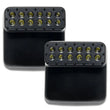 Load image into Gallery viewer, Oracle Lighting LED Off-Road Side Mirrors for Jeep Wrangler JL / Gladiator JT - Additional View 12