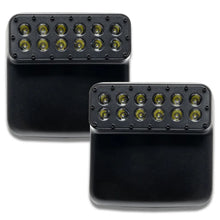 Load image into Gallery viewer, Oracle Lighting LED Off-Road Side Mirrors for Jeep Wrangler JL / Gladiator JT - Additional View 12