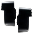 Load image into Gallery viewer, Oracle Lighting LED Off-Road Side Mirrors for Jeep Wrangler JL / Gladiator JT - Additional View 13