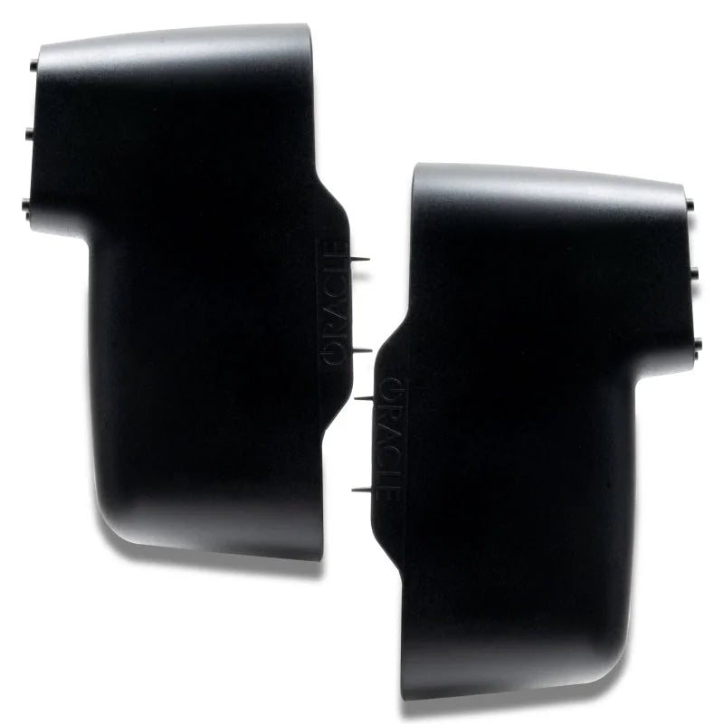 Oracle Lighting LED Off-Road Side Mirrors for Jeep Wrangler JL / Gladiator JT - Additional View 13
