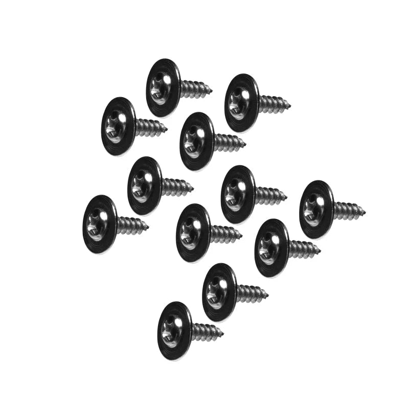 Oracle Lighting LED Off-Road Side Mirrors for Jeep Wrangler JL / Gladiator JT - Additional View 14