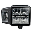 Load image into Gallery viewer, Oracle Lighting Multifunction LED Plow Headlight with Heated Lens 5700K - Main Product View