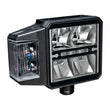 Load image into Gallery viewer, Oracle Lighting Multifunction LED Plow Headlight with Heated Lens 5700K - Installation View
