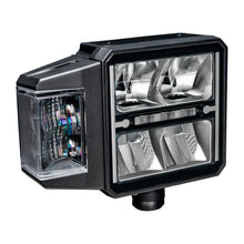 Load image into Gallery viewer, Oracle Lighting Multifunction LED Plow Headlight with Heated Lens 5700K - Installation View