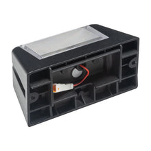 Load image into Gallery viewer, Oracle Lighting Multifunction LED Plow Headlight with Heated Lens 5700K - Additional View 8