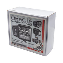 Load image into Gallery viewer, Oracle Lighting Multifunction LED Plow Headlight with Heated Lens 5700K - Additional View 9