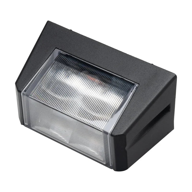 Oracle Lighting Multifunction LED Plow Headlight with Heated Lens 5700K - Additional View 11