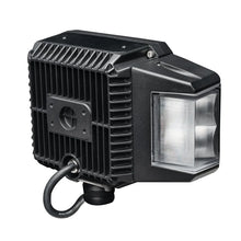 Load image into Gallery viewer, Oracle Lighting Multifunction LED Plow Headlight with Heated Lens 5700K - Additional View 12