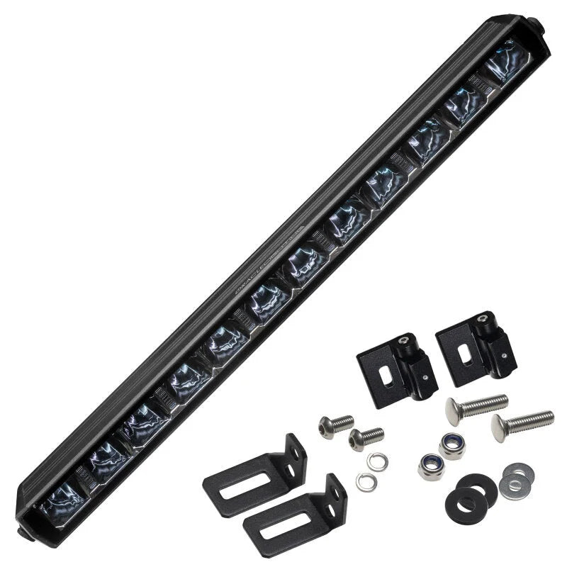 Oracle Lighting Multifunction Reflector-Facing Technology LED Light Bar - 20in - Main Product View