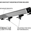 Load image into Gallery viewer, Oracle Lighting Multifunction Reflector-Facing Technology LED Light Bar - 20in - Additional View 6