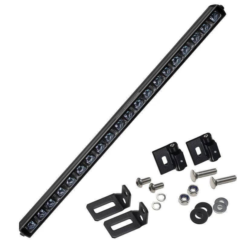 Oracle Lighting Multifunction Reflector-Facing Technology LED Light Bar - 30in - Main Product View