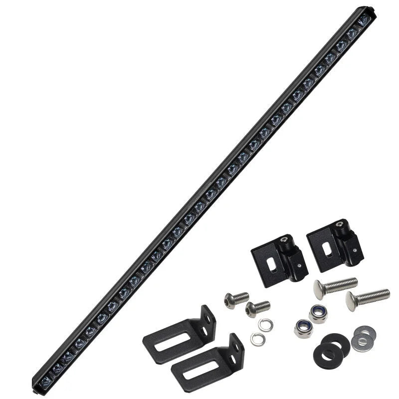 Oracle Lighting Multifunction Reflector-Facing Technology LED Light Bar - 50in - Main Product View