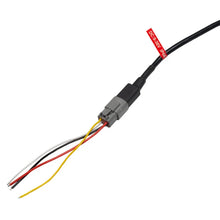 Load image into Gallery viewer, Oracle Lighting Multifunction Reflector-Facing Technology LED Light Bar - 50in - Back View
