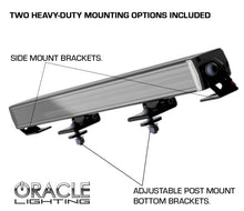 Load image into Gallery viewer, Oracle Lighting Multifunction Reflector-Facing Technology LED Light Bar - 50in - Additional View 7