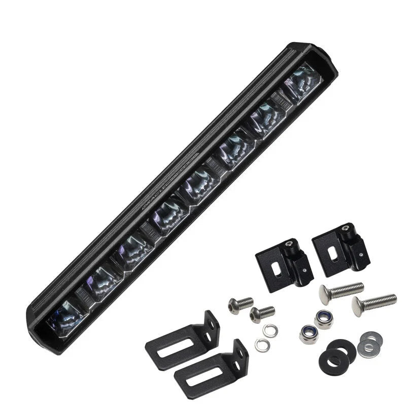 Oracle Lighting Multifunction Reflector-Facing Technology LED Light Bar - 14in - Main Product View